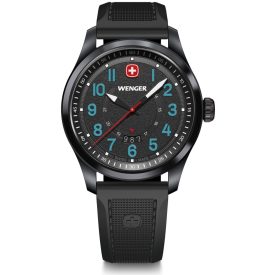 Wenger Terragraph 01-0541-127 férfi karóra