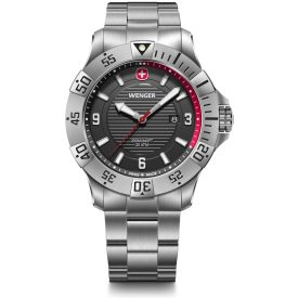 Wenger Seaforce 01-0641-139 férfi karóra