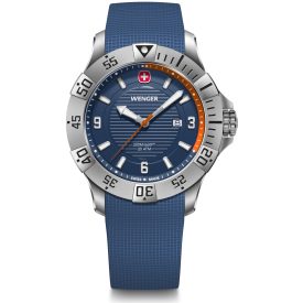 Wenger Seaforce 01-0641-140 férfi karóra