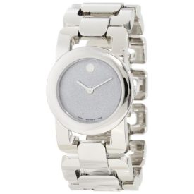 Movado Luma 0606543 uniszex karóra