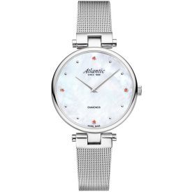 Atlantic Elegance Rubies 29044-41-09MB női karóra