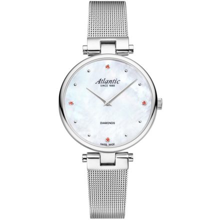 Atlantic Elegance Rubies 29044-41-09MB női karóra