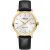 Atlantic Super De Luxe Precious Stones 29355.45.29LBK Női karóra