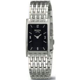 Boccia Titanium 3212-08 női karóra