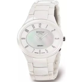 Boccia Titanium 3216-01 női karóra