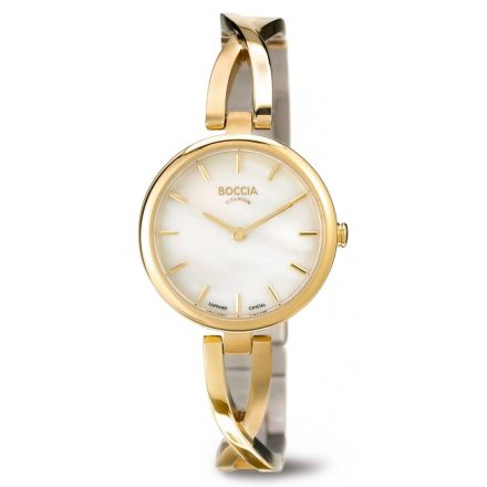 Boccia Titanium 3239-03 női karóra