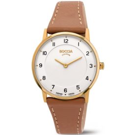 Boccia Titanium 3254-02 női karóra