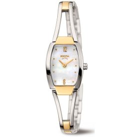 Boccia Titanium 3262-02 női karóra
