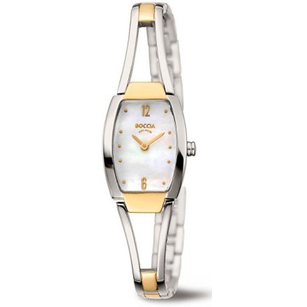 Boccia Titanium 3262-02 női karóra