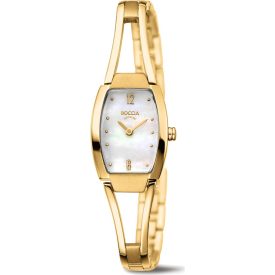 Boccia Titanium 3262-04 női karóra