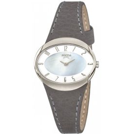 Boccia Titanium 3275-01 női karóra