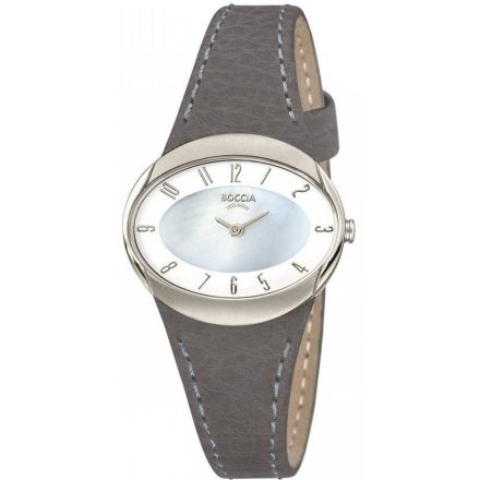 Boccia Titanium 3275-01 női karóra