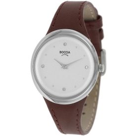 Boccia Titanium 3276-01 férfi karóra