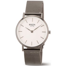 Boccia Titanium 3281-04 női karóra