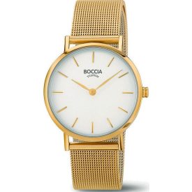 Boccia Titanium 3281-06 női karóra