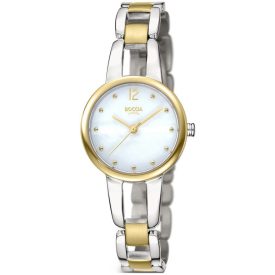 Boccia Titanium 3290-02 női karóra