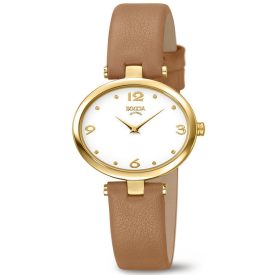 Boccia Titanium 3295-04 férfi karóra