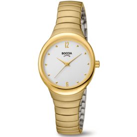 Boccia Titanium 3307-02 női karóra