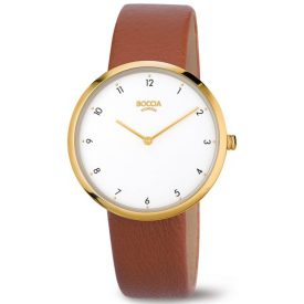Boccia Titanium 3309-06 női karóra