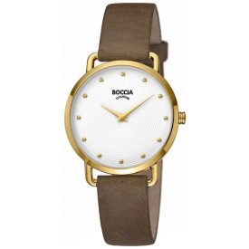 Boccia Titanium 3314-02 női karóra