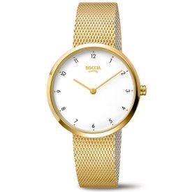 Boccia Titanium 3315-04 női karóra