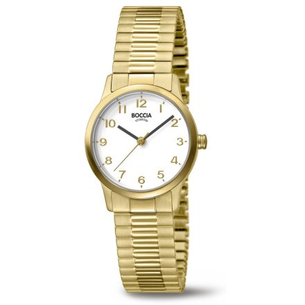 Boccia Titanium 3318-02 női karóra