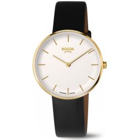 Boccia Titanium 3327-04 női karóra