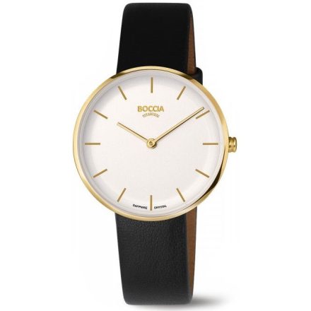 Boccia Titanium 3327-04 női karóra