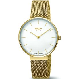 Boccia Titanium 3327-10 női karóra