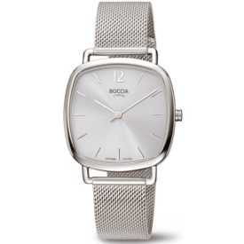 Boccia Titanium 3334-06 női karóra