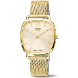Boccia Titanium 3334-07 női karóra