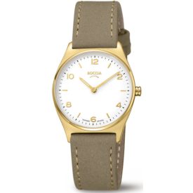 Boccia Titanium 3338-03 női karóra