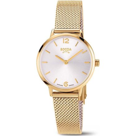 Boccia Titanium 3345-03 női karóra