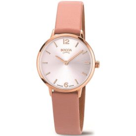 Boccia Titanium 3345-04 női karóra