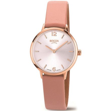 Boccia Titanium 3345-04 női karóra
