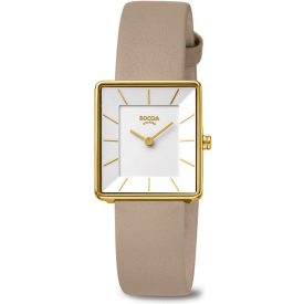 Boccia Titanium 3351-04 női karóra