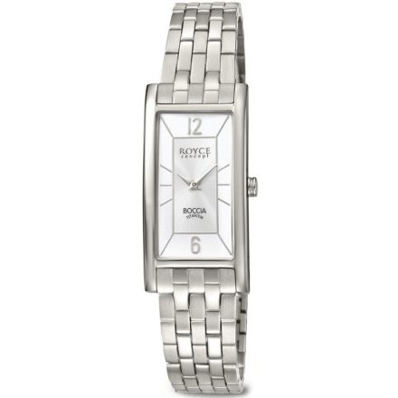 Boccia Titanium Royce 3352-03 női karóra