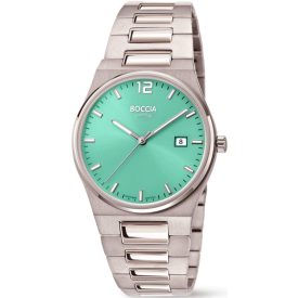 Boccia Titanium 3357-02 női karóra