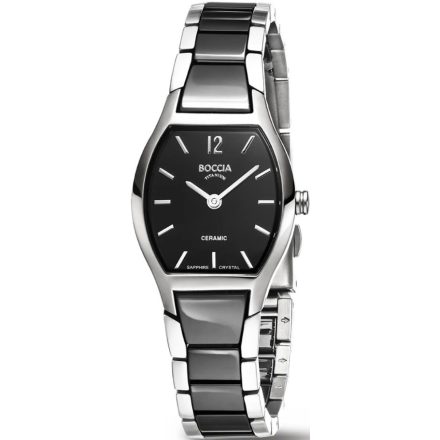 Boccia Titanium 3361-02 női karóra