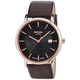 Boccia Titanium 3557-05 férfi karóra