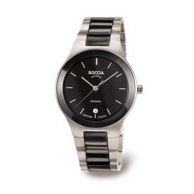 Boccia Titanium 3564-02 férfi karóra