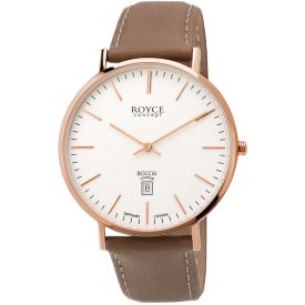 Boccia Titanium 3589-04 férfi karóra