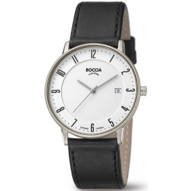 Boccia Titanium 3607-02 férfi karóra