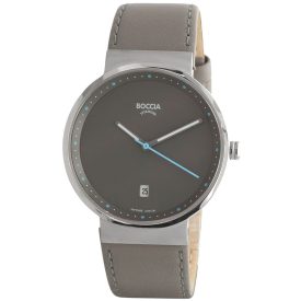 Boccia Titanium 3615-03 férfi karóra