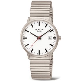 Boccia Titanium 3622-04 férfi karóra