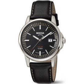 Boccia Titanium 3643-02 férfi karóra