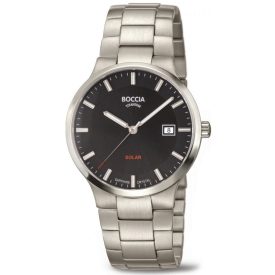 Boccia Titanium 3652-03 férfi karóra