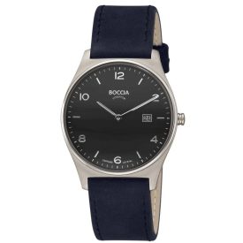 Boccia Titanium 3655-02 férfi karóra