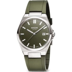Boccia Titanium 3667-02 férfi karóra