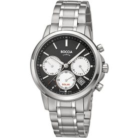 Boccia Titanium 3742-02 férfi karóra
